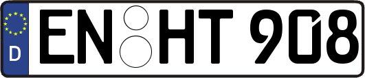 EN-HT908