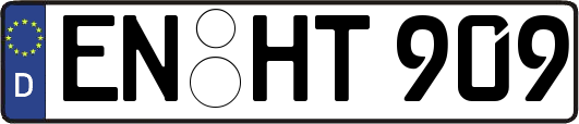 EN-HT909