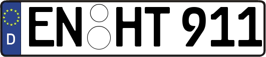 EN-HT911