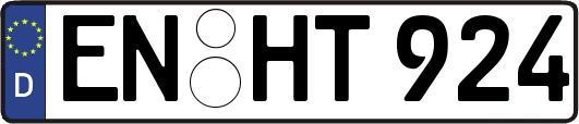 EN-HT924