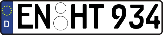 EN-HT934