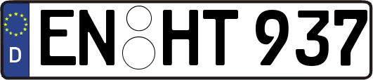 EN-HT937