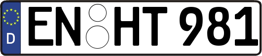 EN-HT981