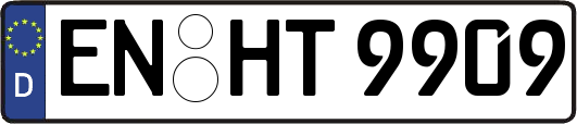 EN-HT9909