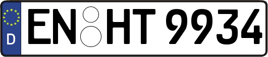 EN-HT9934