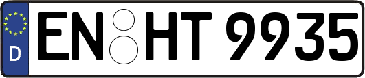 EN-HT9935