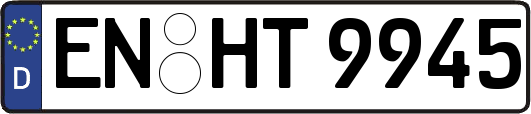 EN-HT9945