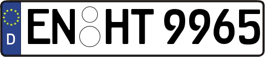 EN-HT9965