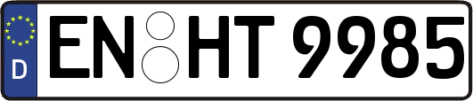 EN-HT9985