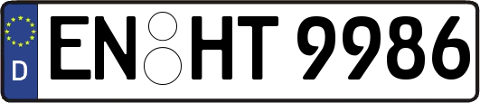 EN-HT9986