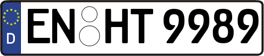 EN-HT9989