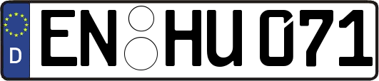 EN-HU071