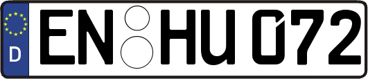 EN-HU072