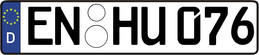 EN-HU076