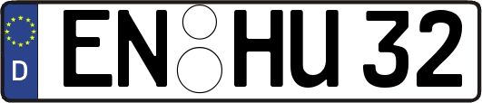 EN-HU32