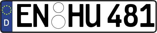 EN-HU481
