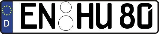 EN-HU80