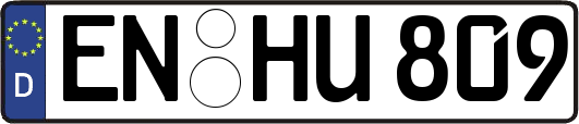 EN-HU809