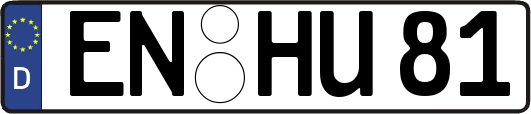 EN-HU81