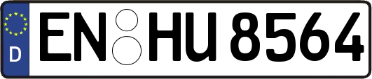 EN-HU8564