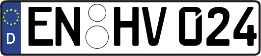 EN-HV024
