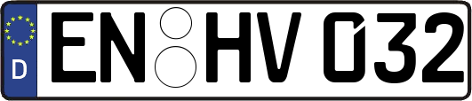 EN-HV032