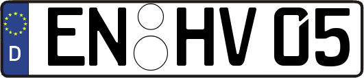 EN-HV05