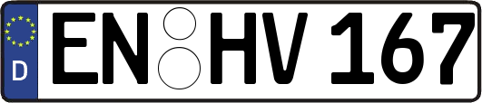 EN-HV167