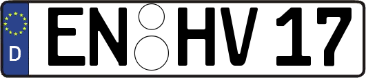 EN-HV17