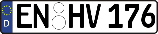 EN-HV176