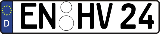 EN-HV24