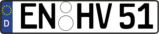 EN-HV51