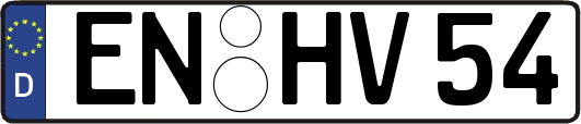 EN-HV54
