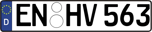 EN-HV563
