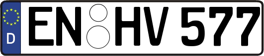 EN-HV577