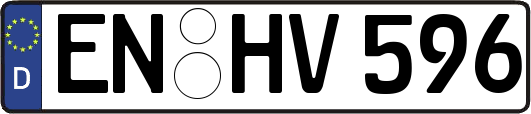 EN-HV596