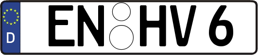 EN-HV6