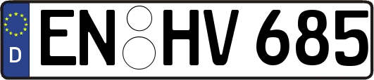 EN-HV685