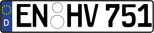EN-HV751