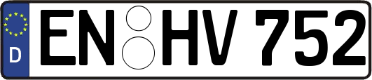 EN-HV752