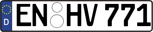 EN-HV771