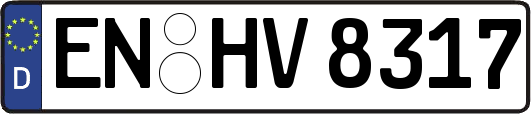 EN-HV8317