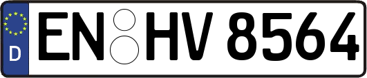 EN-HV8564