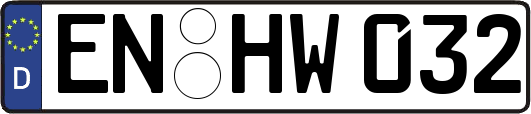 EN-HW032
