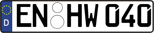 EN-HW040