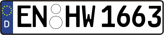 EN-HW1663