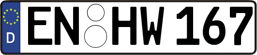 EN-HW167
