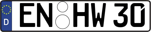 EN-HW30