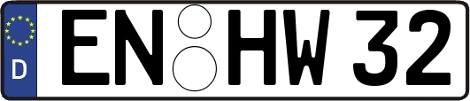 EN-HW32