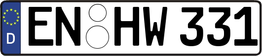 EN-HW331